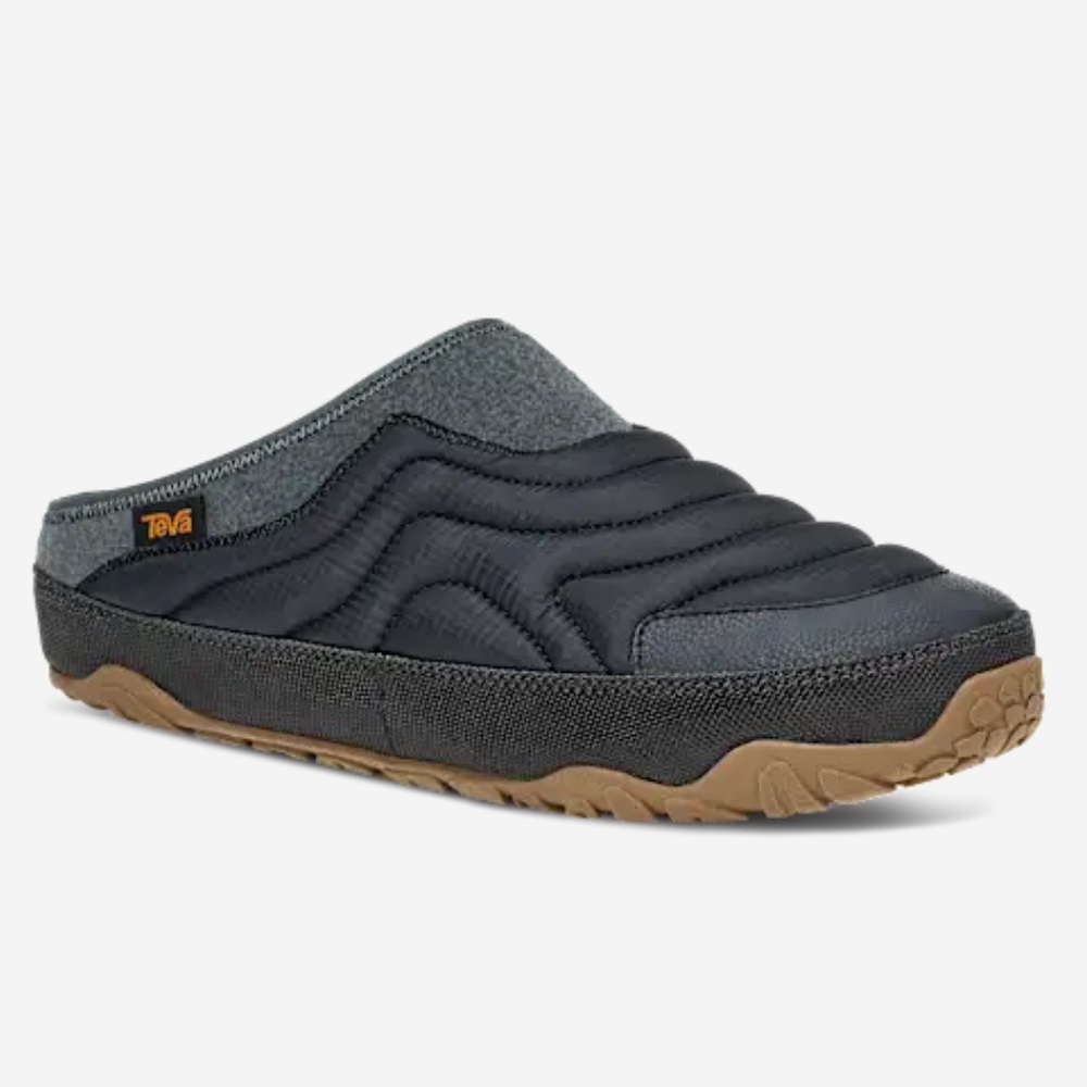 NWOT Teva ReEmber Navy Blue Terrain Slip-On Men’s 8 Women’s 10